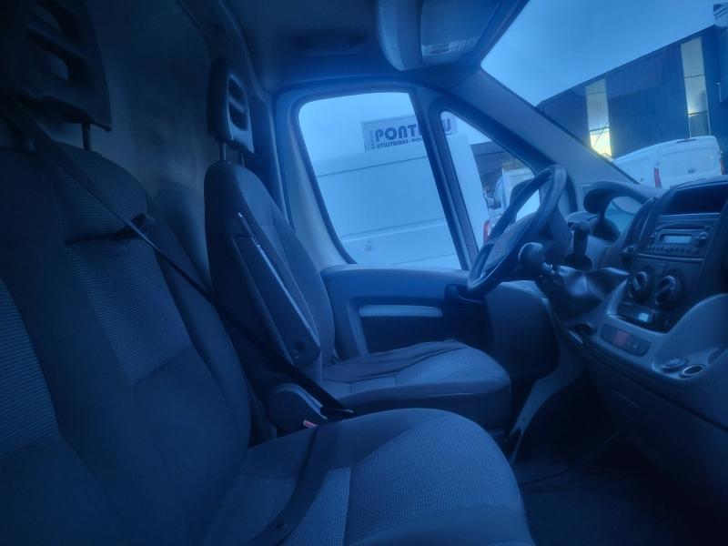PEUGEOT Boxer Fg 333 L2H2 HDi100 CD Clim