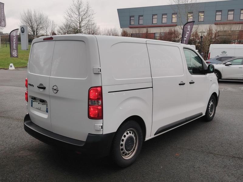 OPEL Vivaro Fg L2 Standard 1.5 D 120ch Pack Clim