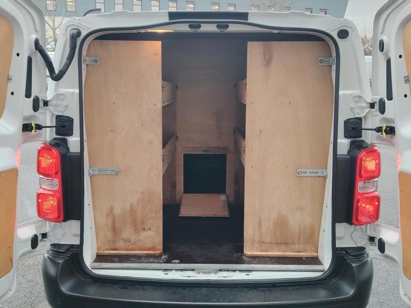 OPEL Vivaro Fg L2 Standard 1.5 D 120ch Pack Clim