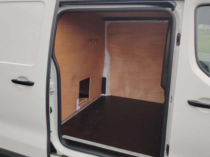 OPEL Vivaro Fg L2 Standard 1.5 D 120ch Pack Clim