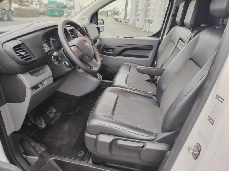 OPEL Vivaro Fg L2 Standard 1.5 D 120ch Pack Clim