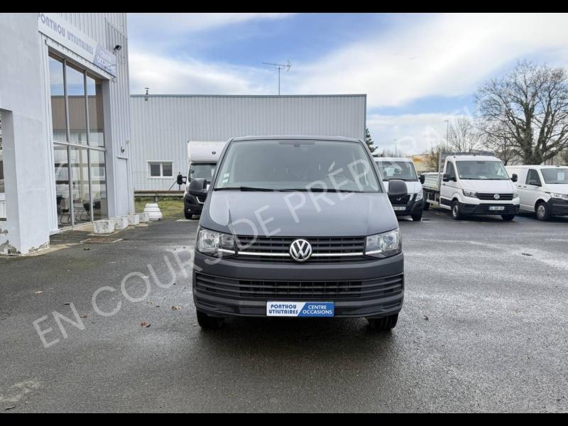 VOLKSWAGEN Transporter Fg 2.8T L1H1 2.0 TDI 102ch
