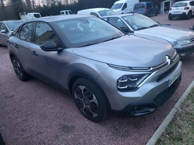 CITROEN C4 BlueHDi 110ch S&S Feel