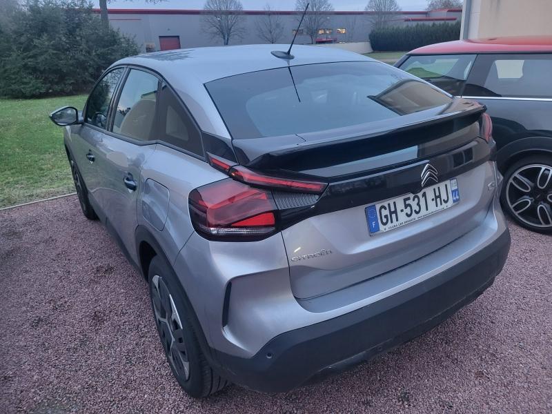 CITROEN C4 BlueHDi 110ch S&S Feel