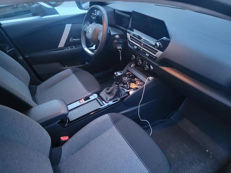 CITROEN C4 BlueHDi 110ch S&S Feel