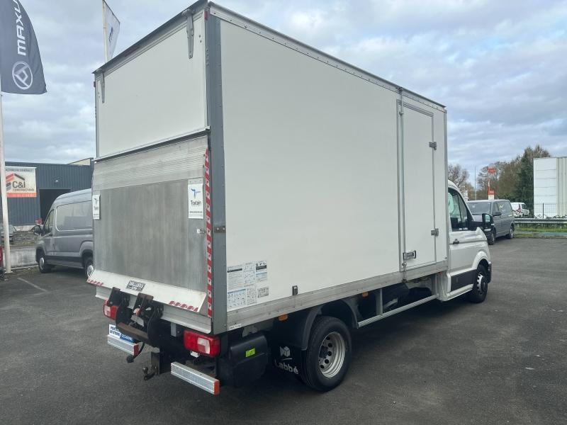 VOLKSWAGEN Crafter CCb 35 L3 2.0 TDI 177ch Business Line Propulsion RJ