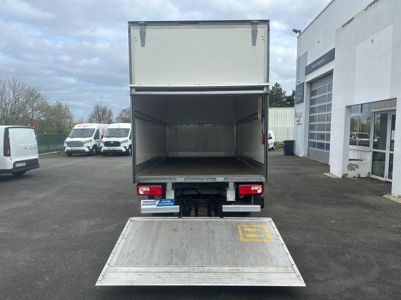 VOLKSWAGEN Crafter CCb 35 L3 2.0 TDI 177ch Business Line Propulsion RJ