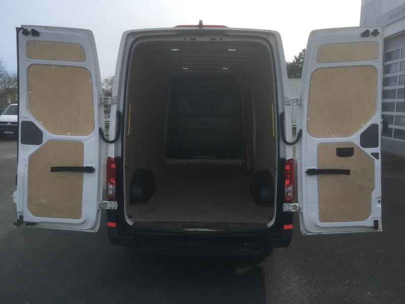 VOLKSWAGEN Crafter Fg 35 L4H3 2.0 TDI 140ch Business Traction