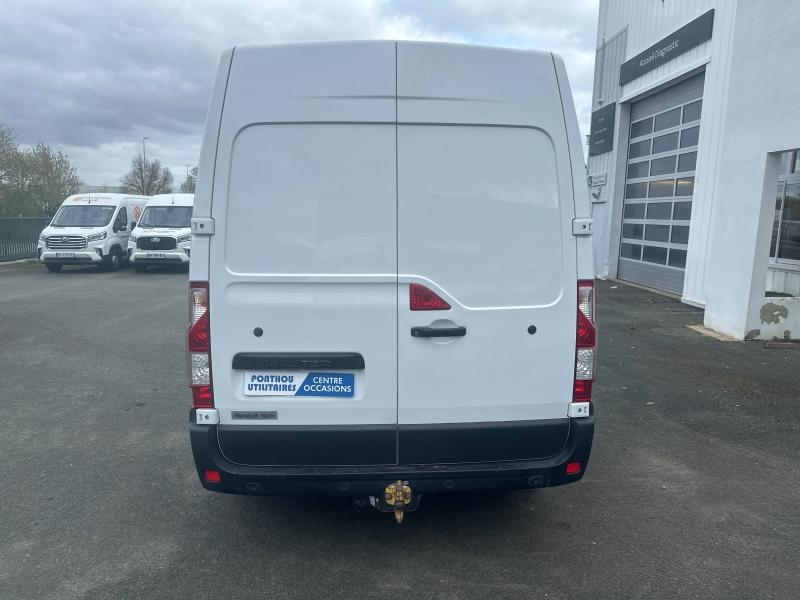 RENAULT Master Fg F3300 L2H2 2.3 dCi 135ch Grand Confort E6