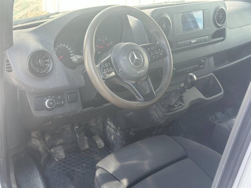 MERCEDES-BENZ Sprinter CCb 514 CDI 37 3T5 E6