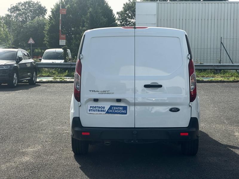 FORD Transit Connect L2 1.5 EcoBlue 100ch Charge Augmentée Trend