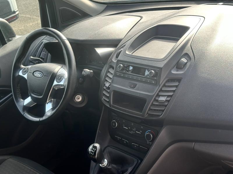 FORD Transit Connect L2 1.5 EcoBlue 100ch Charge Augmentée Trend
