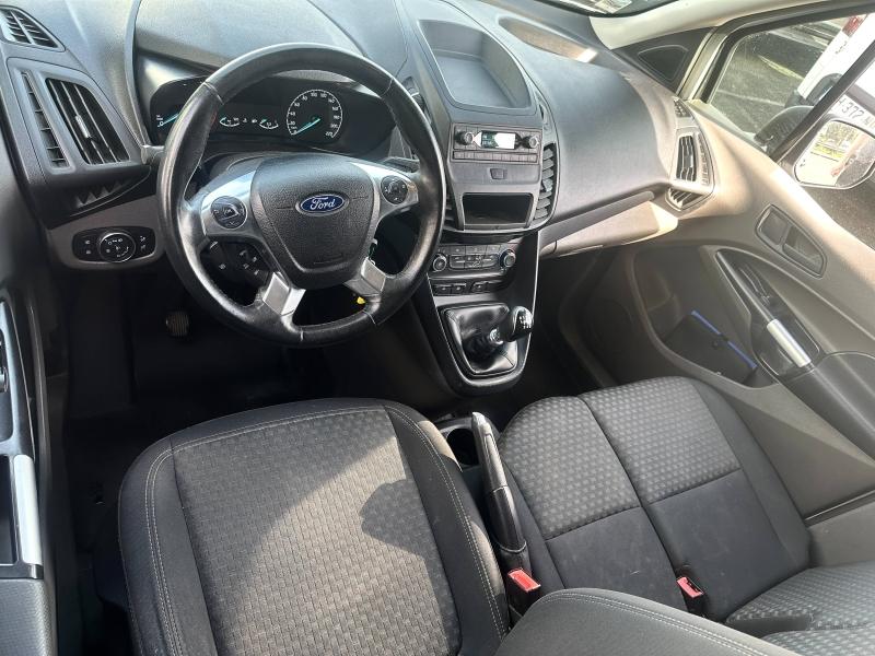 FORD Transit Connect L2 1.5 EcoBlue 100ch Charge Augmentée Trend